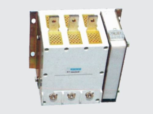 400隔離換向開關